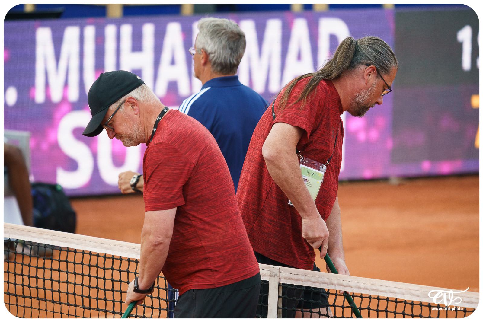 FINALE DOUBLE WTA STRASBOURG IS 2024